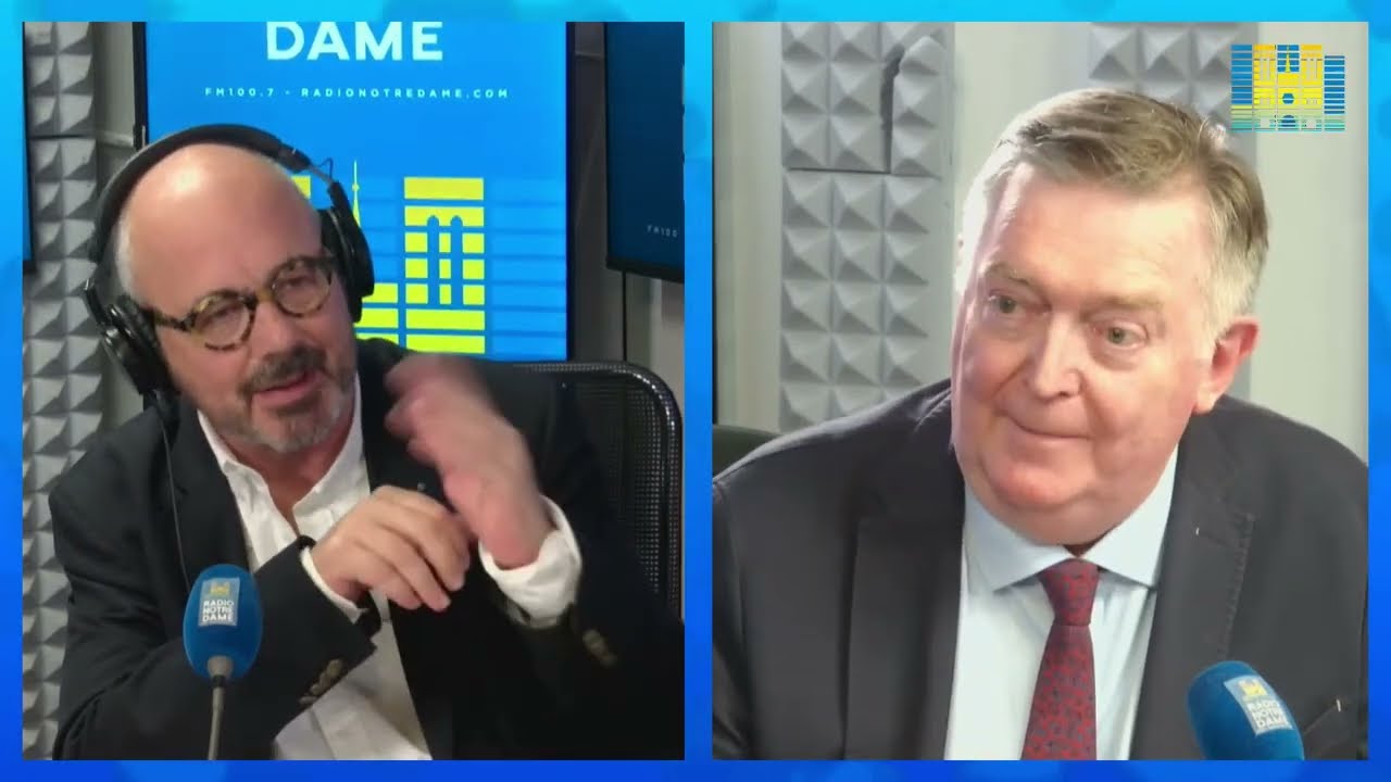 Culture Club • L’Abbé de Rancé, l’abbé terrible de la Trappe • Jeudi 22 Septembre 2022