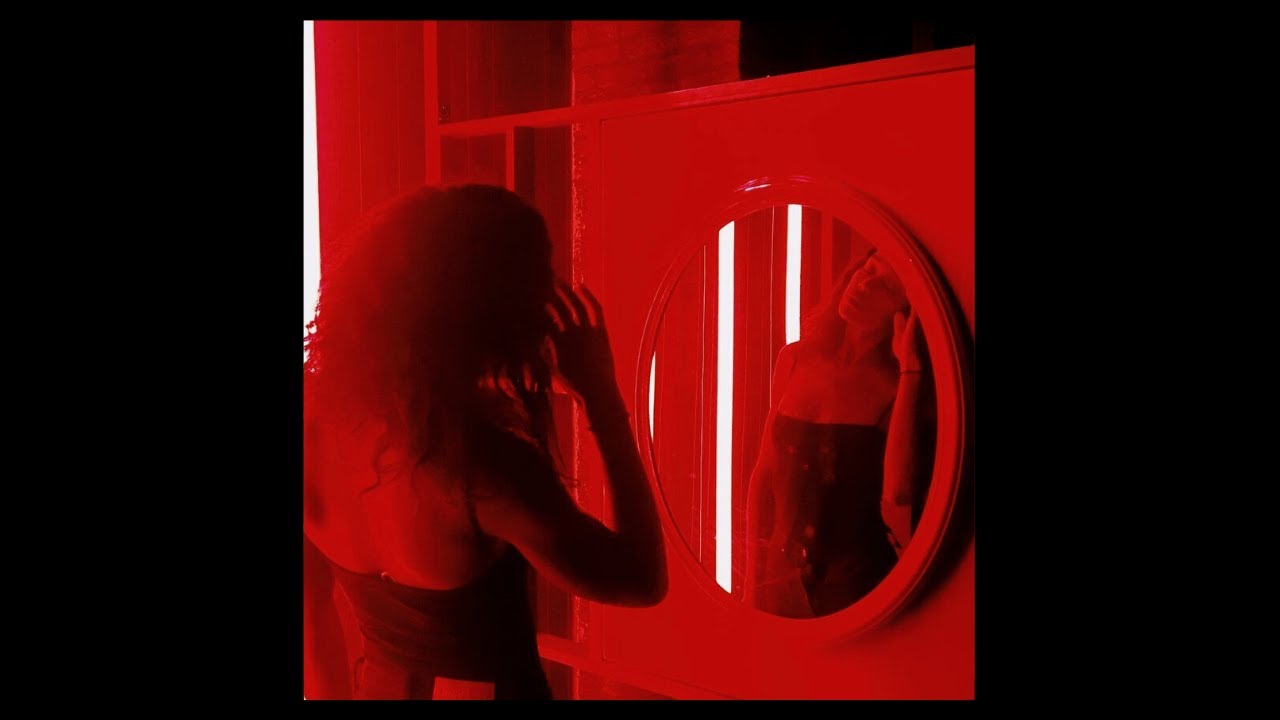 (FREE) 6lack Type Beat  - 