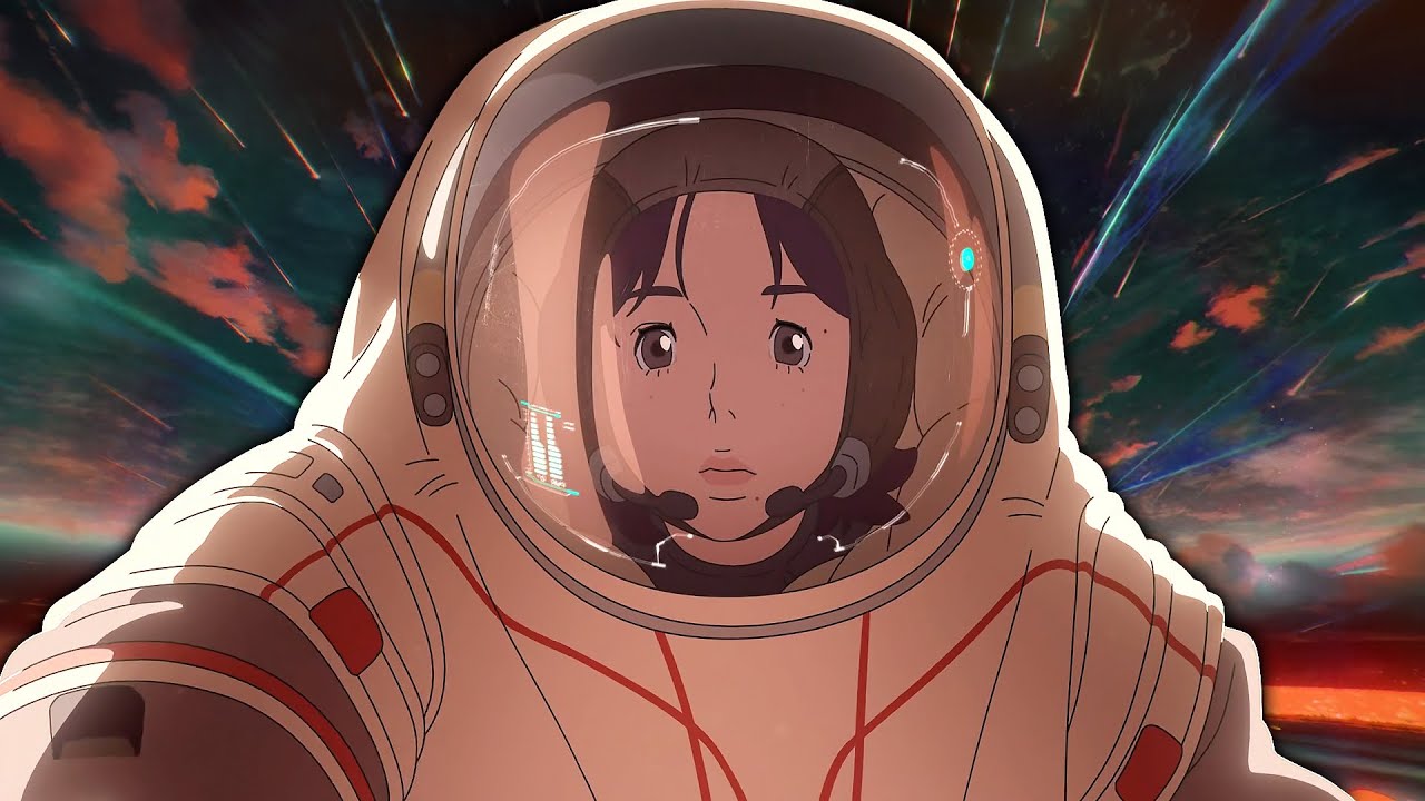 Korea Just Made One of The BEST Animated Films