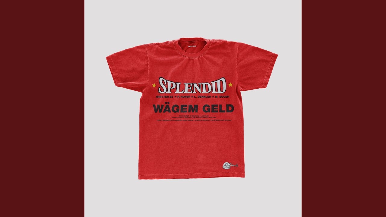 W&auml;gem Geld