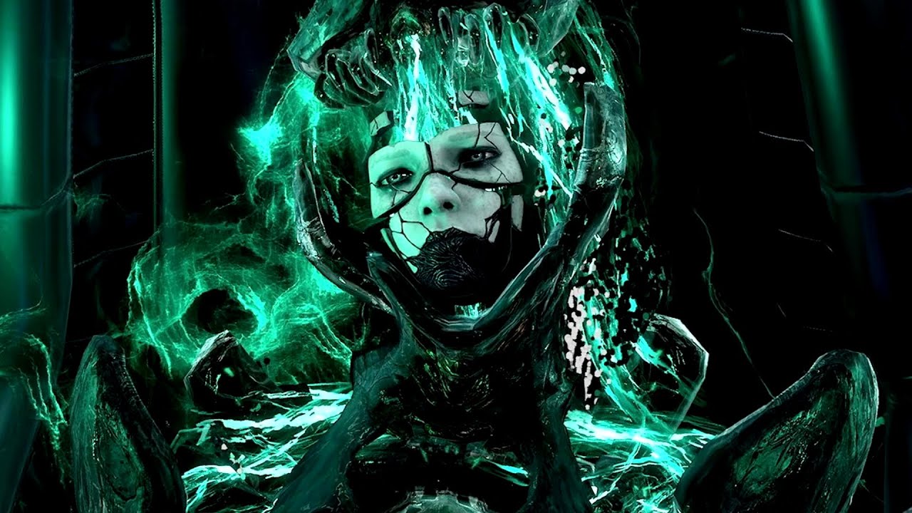 Warframe The New War How to defeat Archon Boreal and Archon Amar Part 3/4