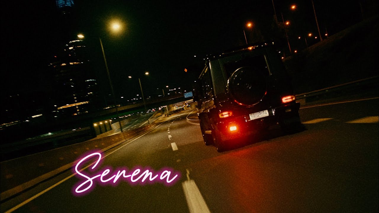 [Free for Profit] Floyymenor x Cris MJ - Reggaeton Type Beat - Serena 
