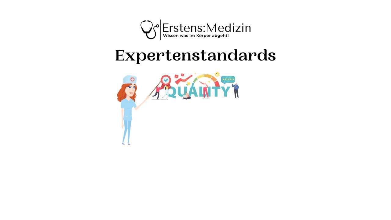 Expertenstandards