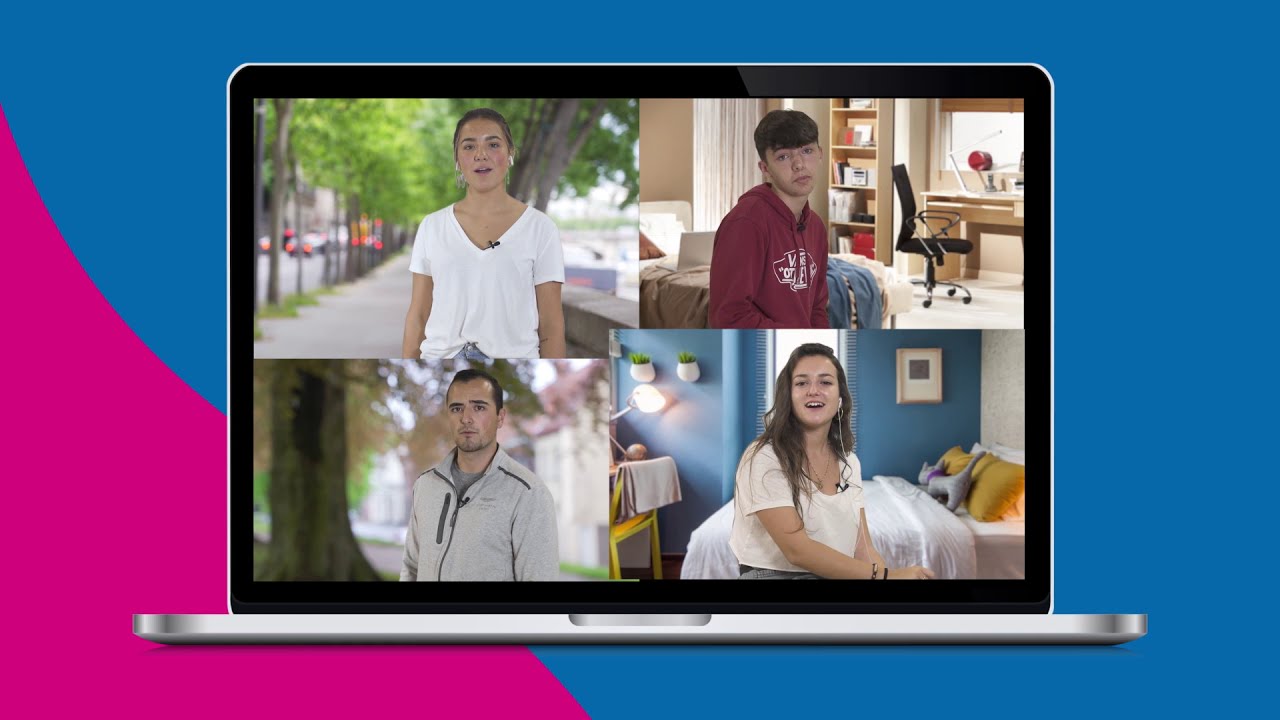&iquest;Sabes qu&eacute; grado estudiar? Con&eacute;ctate a las puertas abiertas, jornada virtual