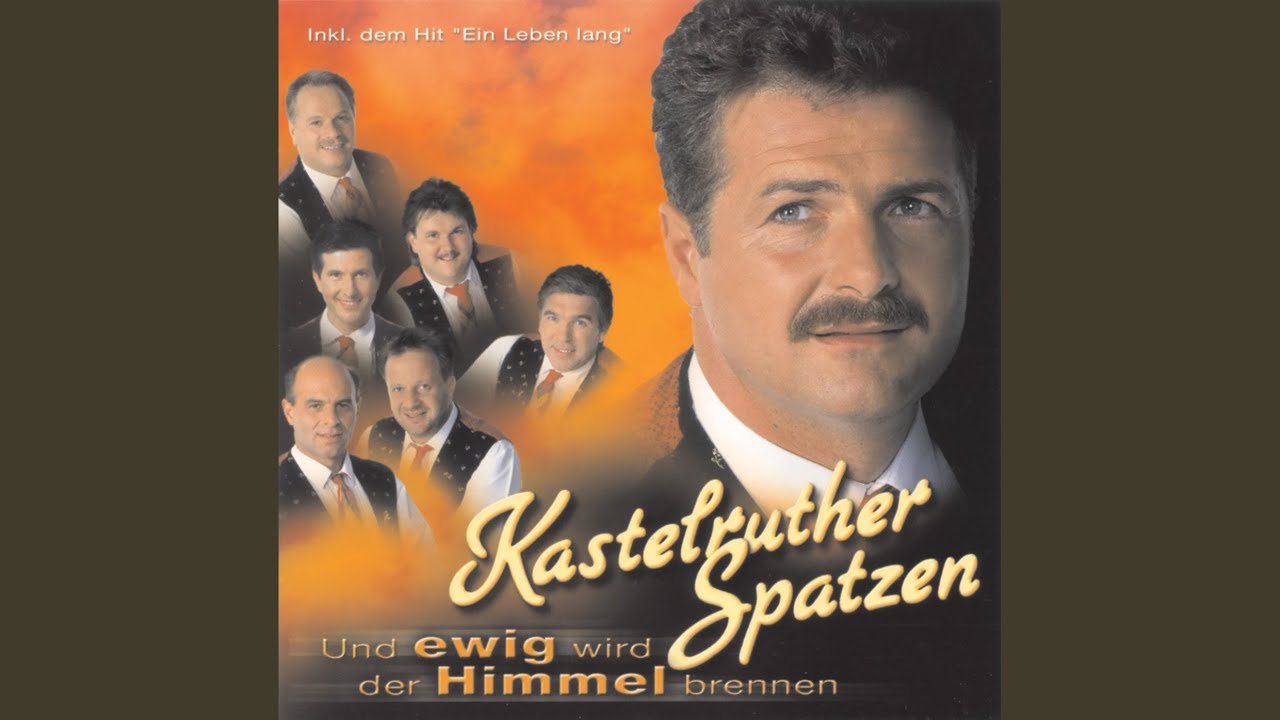 Die Trompeten von Kastelruth