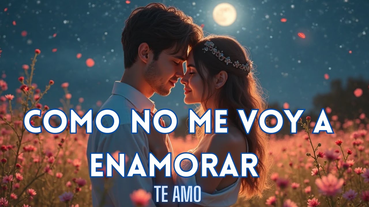 COMO NO ME VOY A ENAMORAR ❣️ Eres lo Mejor que me Pasó