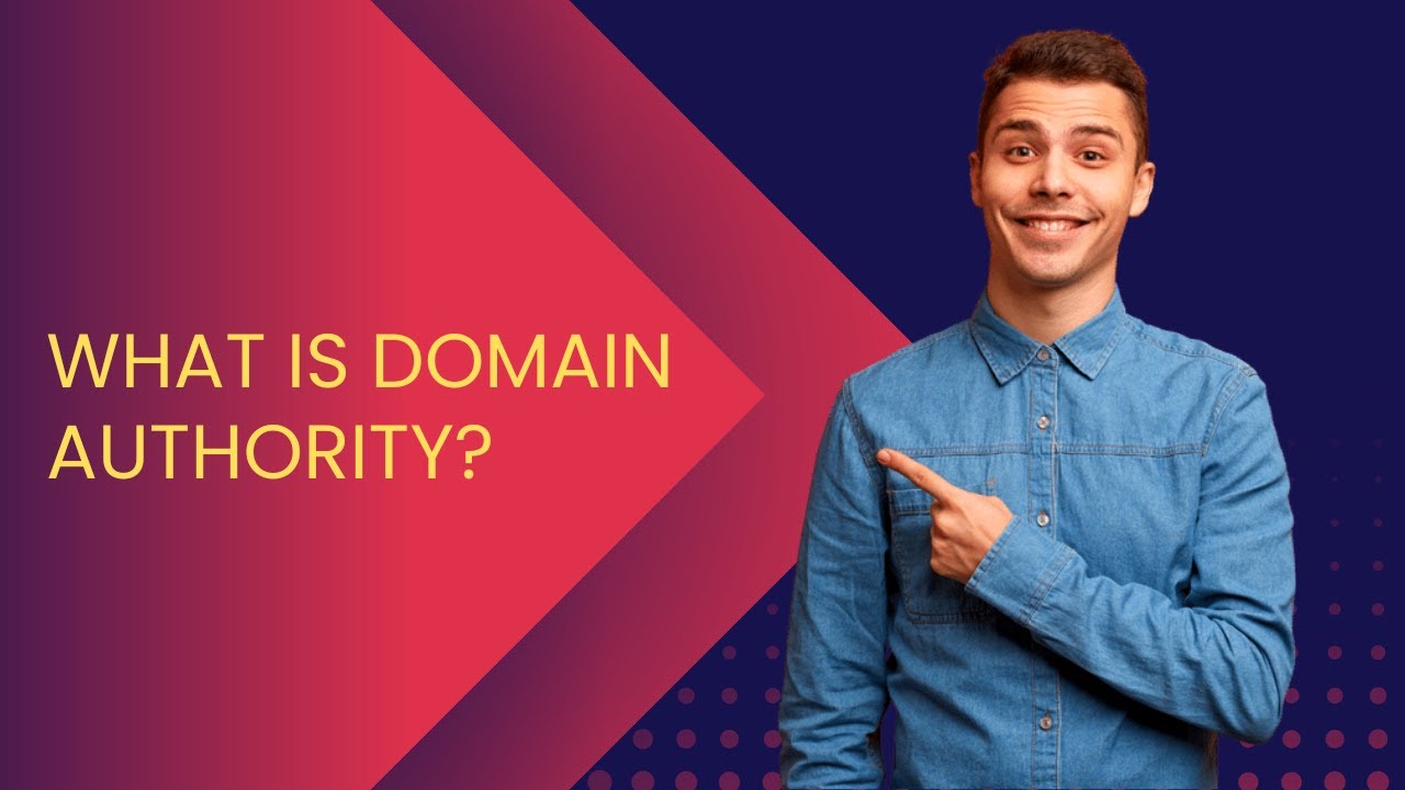 What is Domain Authority? | Domain Authority Explained
