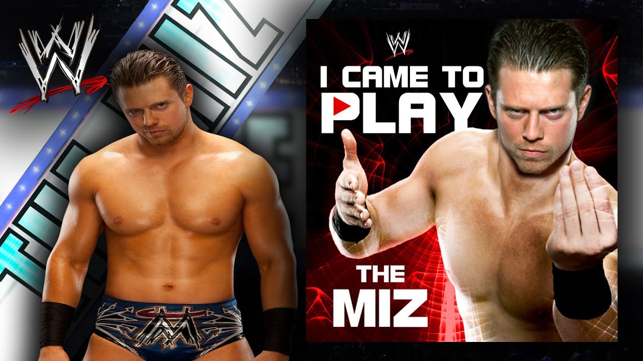 WWE: 