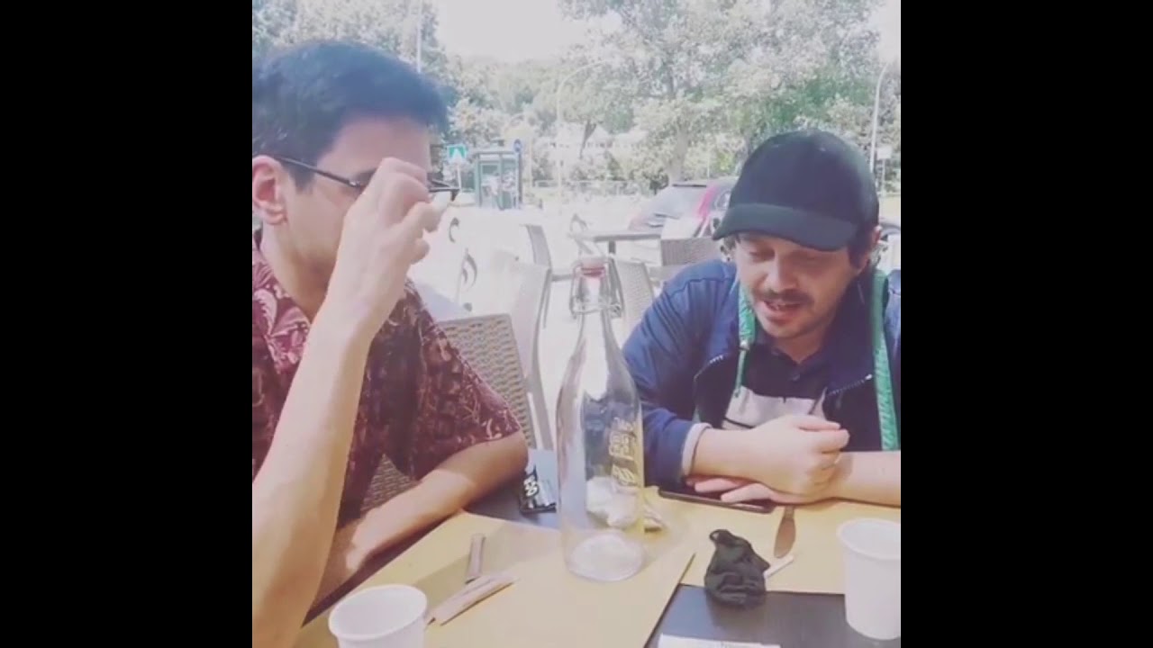 VALERIO LUNDINI - Best of alcune cose di Instagram