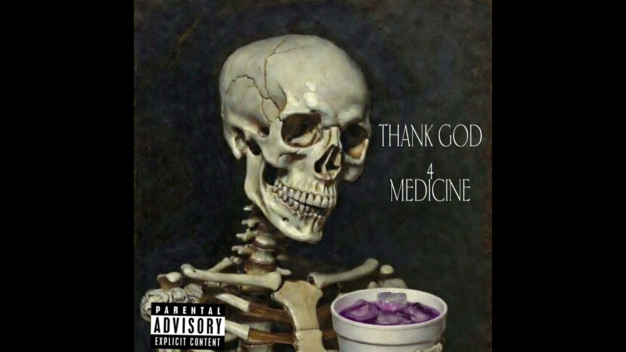 TRAPPIN (Official audio) prod. dble88vmp