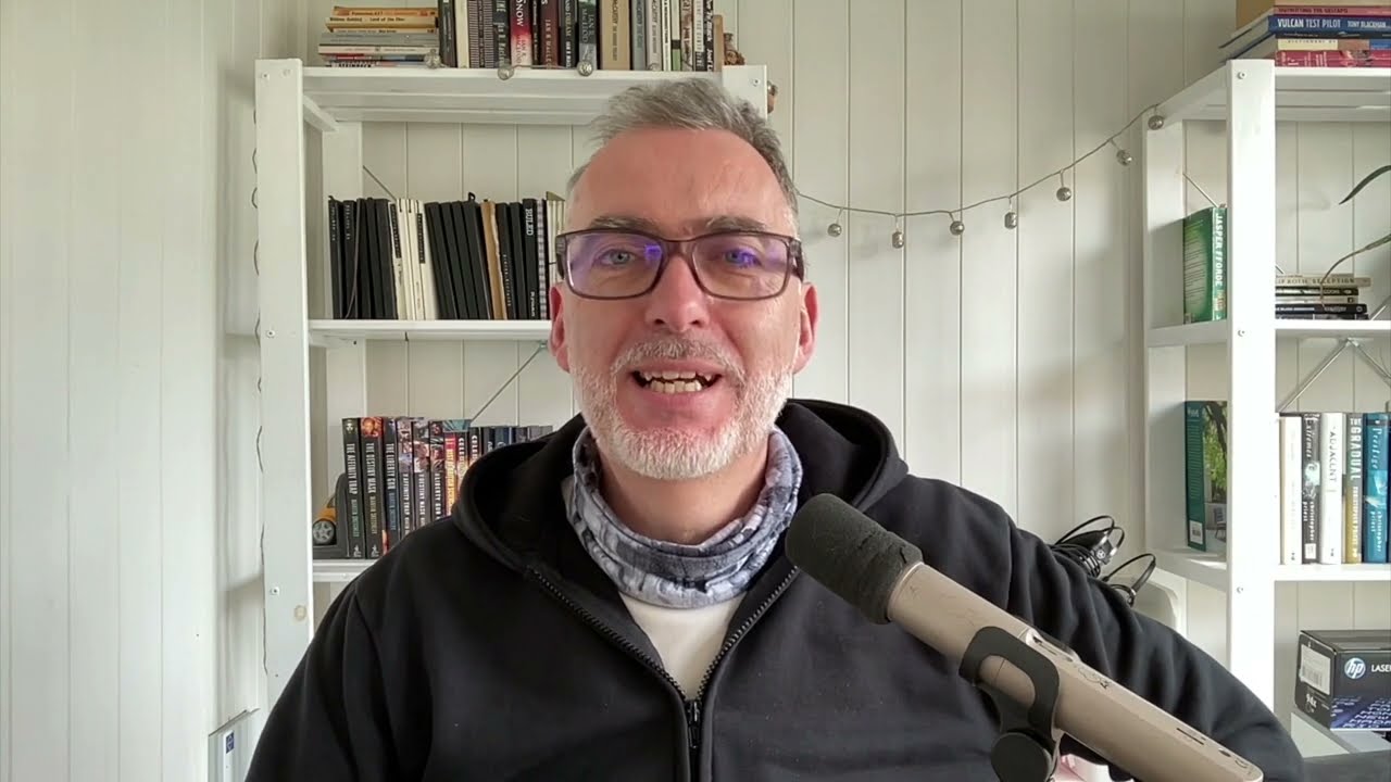Gratitude Writing!