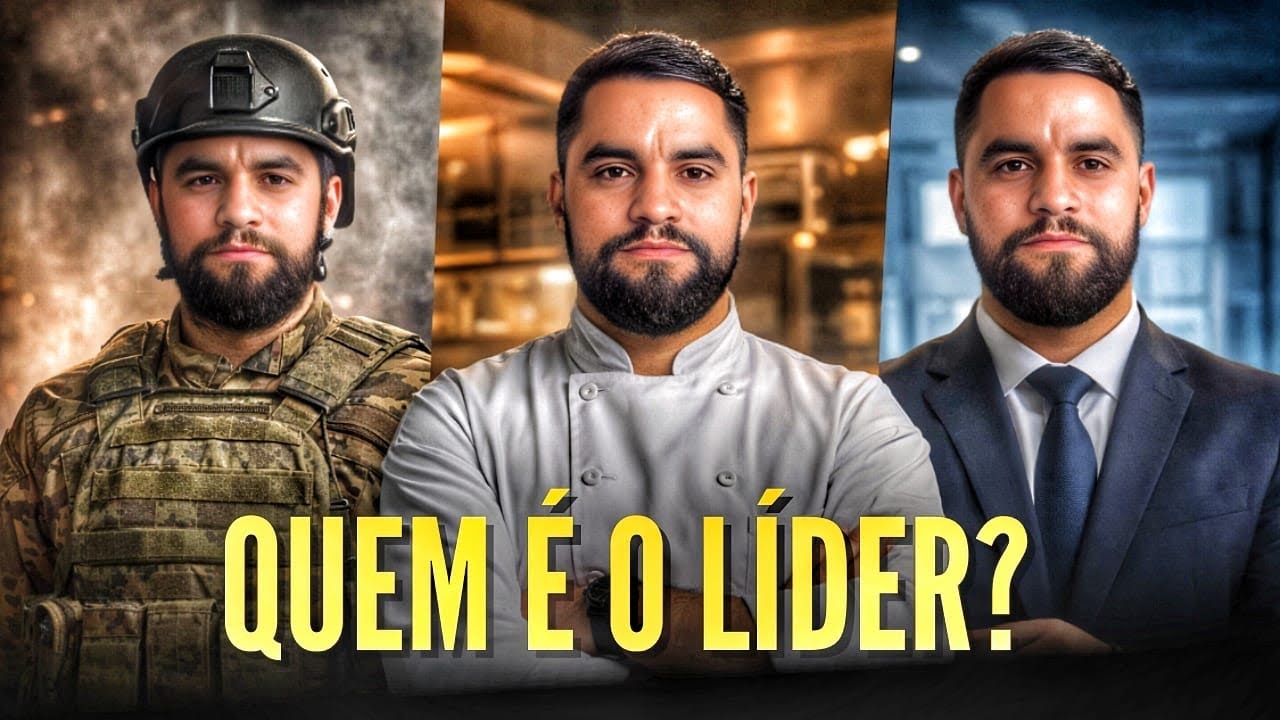 A Crise Silenciosa da Liderança: Por Que Pessoas Talentosas Estão Perdidas? 