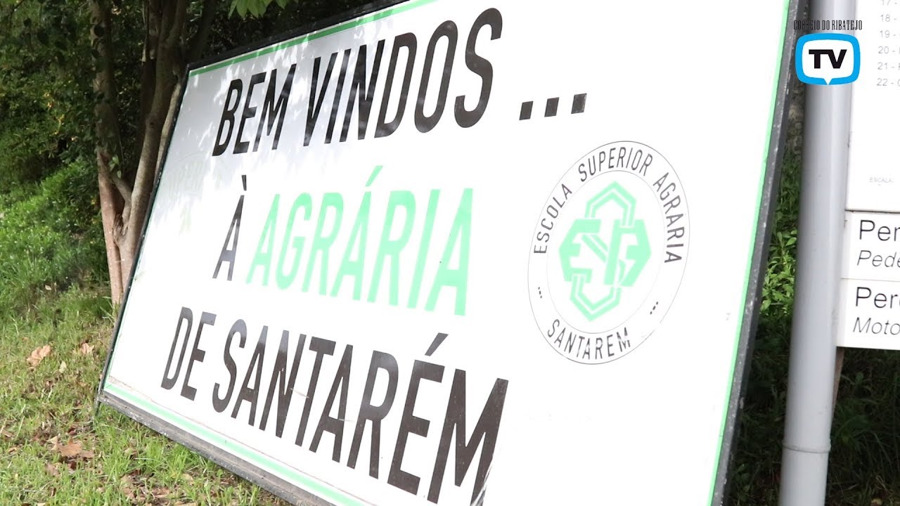 Agrária de Santarém assinala 131 anos perspectivando o futuro
