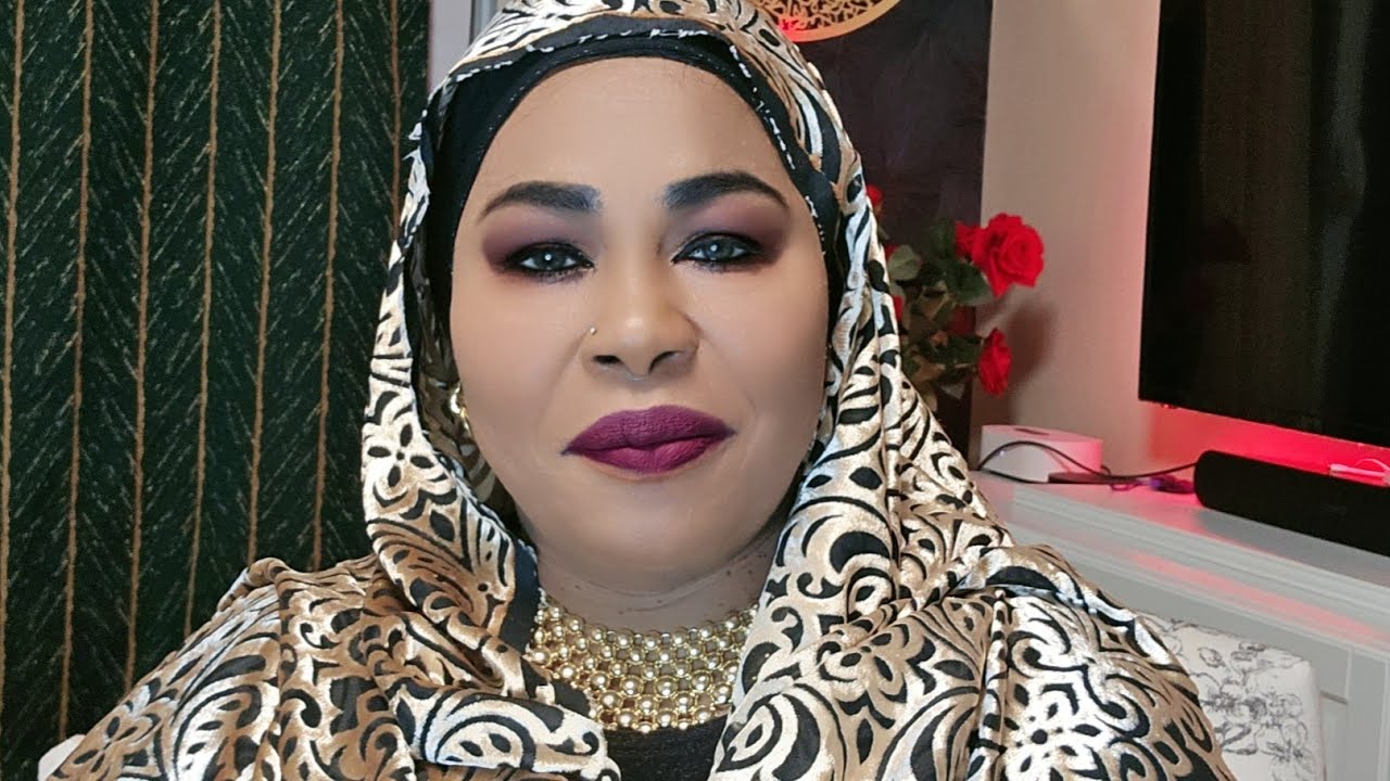 قصة عرس راجل عزيزة كاملة ..والسبب الخلاها تقيف الوقفة دي ..أمانة ماقصصة