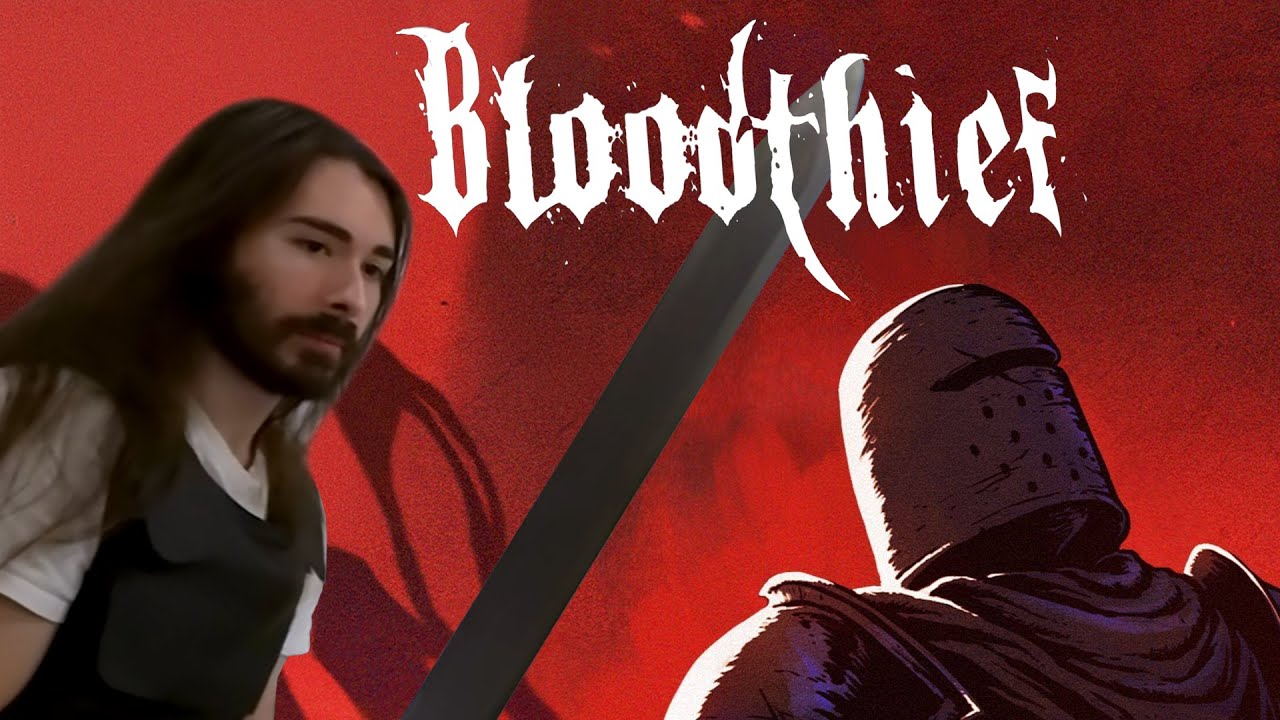Bloodthief