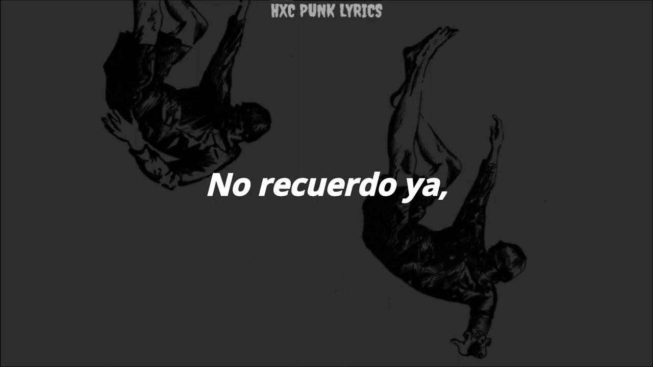 Accidente - Una bala más (Letra) | HxCPunK Lyrics