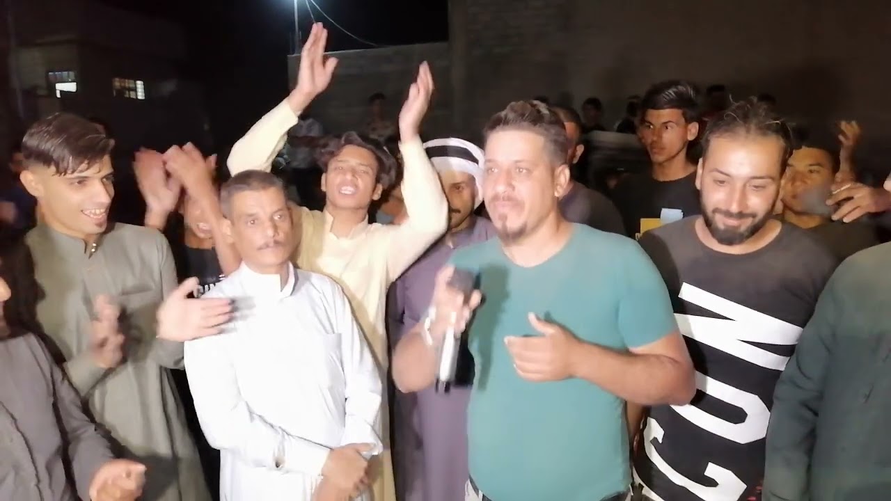 زواج صالح المحمود الاحمد رجب الكردوش الف الف مبروووك