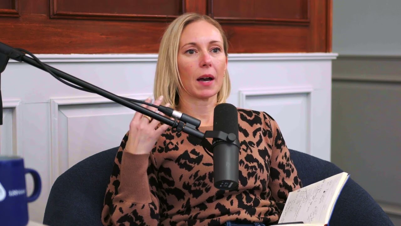 Peter Yolles & Clara Drysdale: Data Center Innovation & Cooling the Future | Make Water Work 024