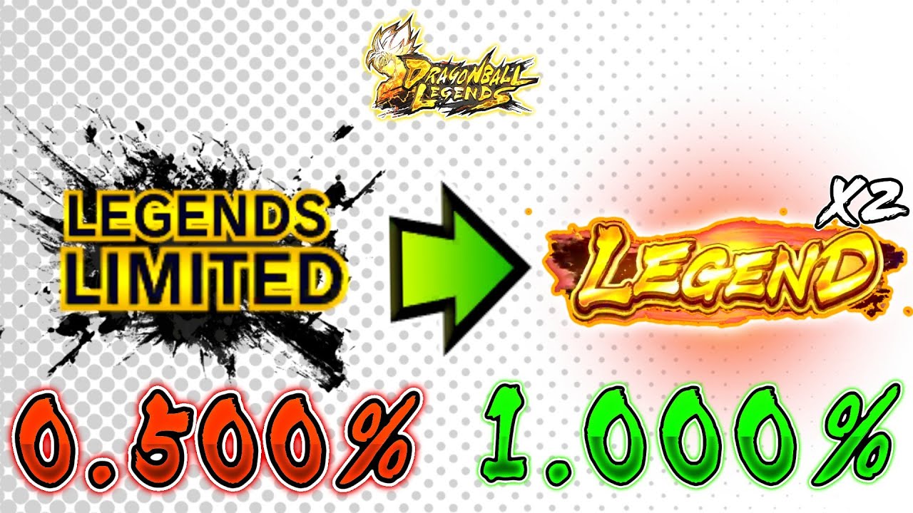 LA NUEVA RAREZA NO SERA UNA ESTAFA! LO MEJOR QUE LE HA PASADO A DRAGON BALL LEGENDS!