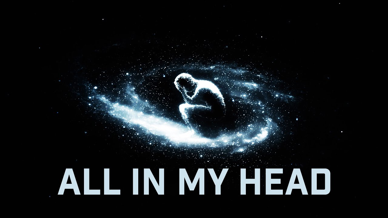 Rameses B - All In My Head