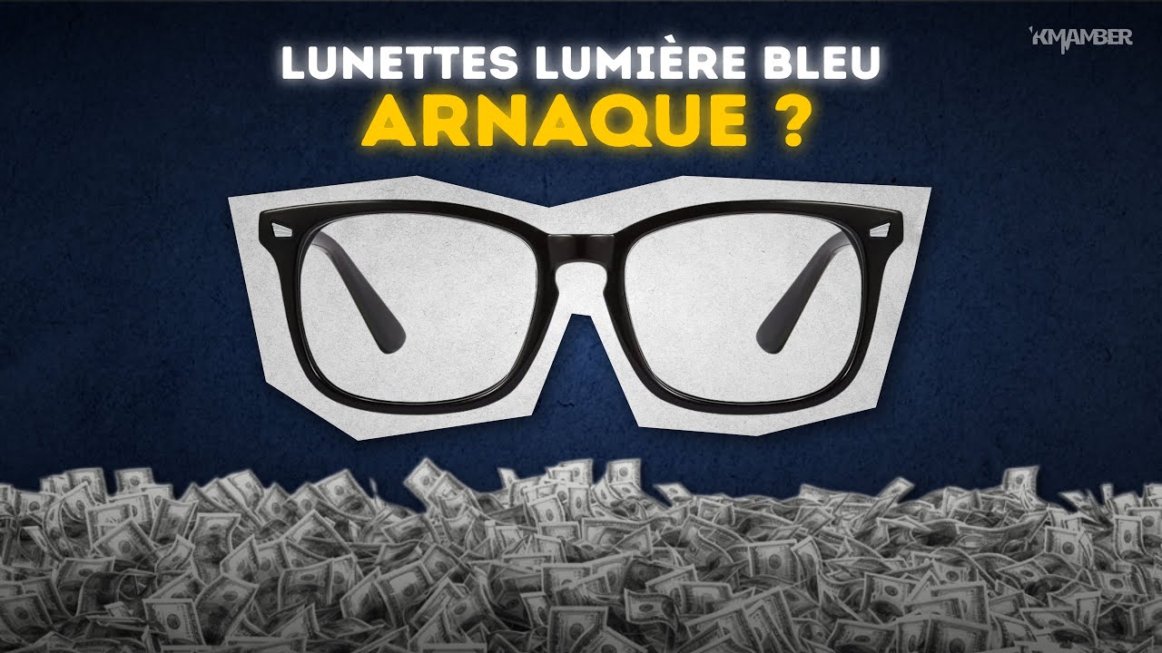 Tes yeux sont-ils vraiment PROTÉGÉS ?