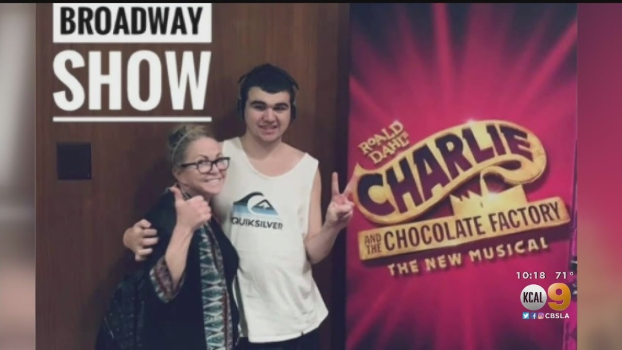 Questions Arise Man With Autism Removed From OC Performing Arts Center