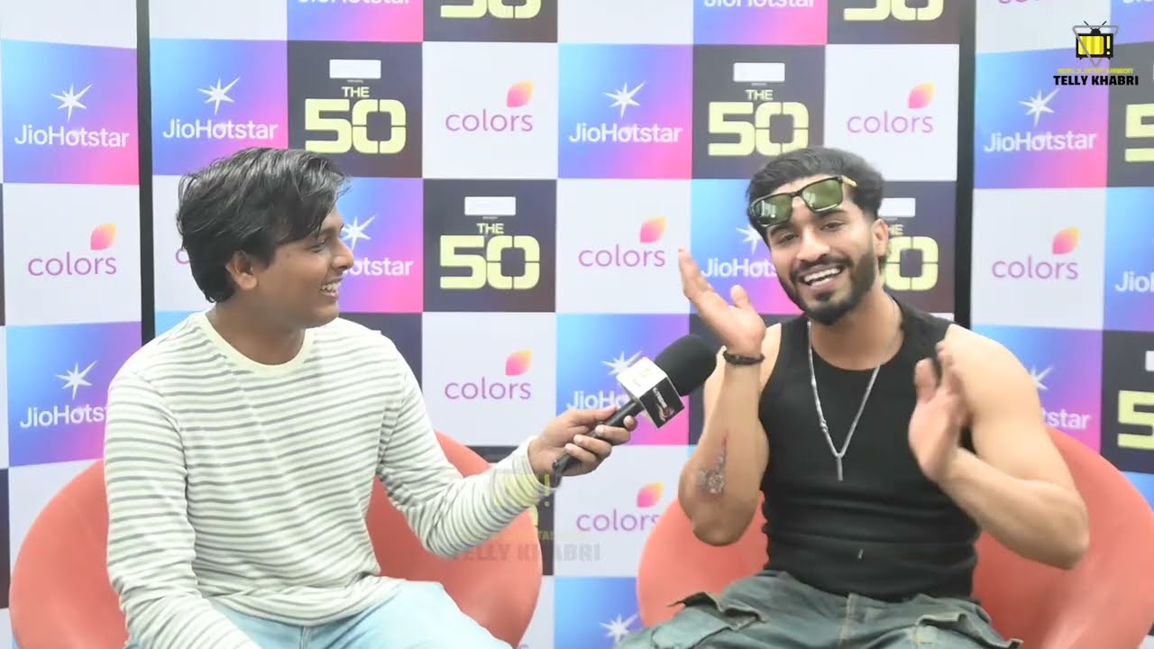 Faiz Baloch Exclusive Interview After Eviction | The 50, Prince Narula Warning & Team 07 Tears! 🔥