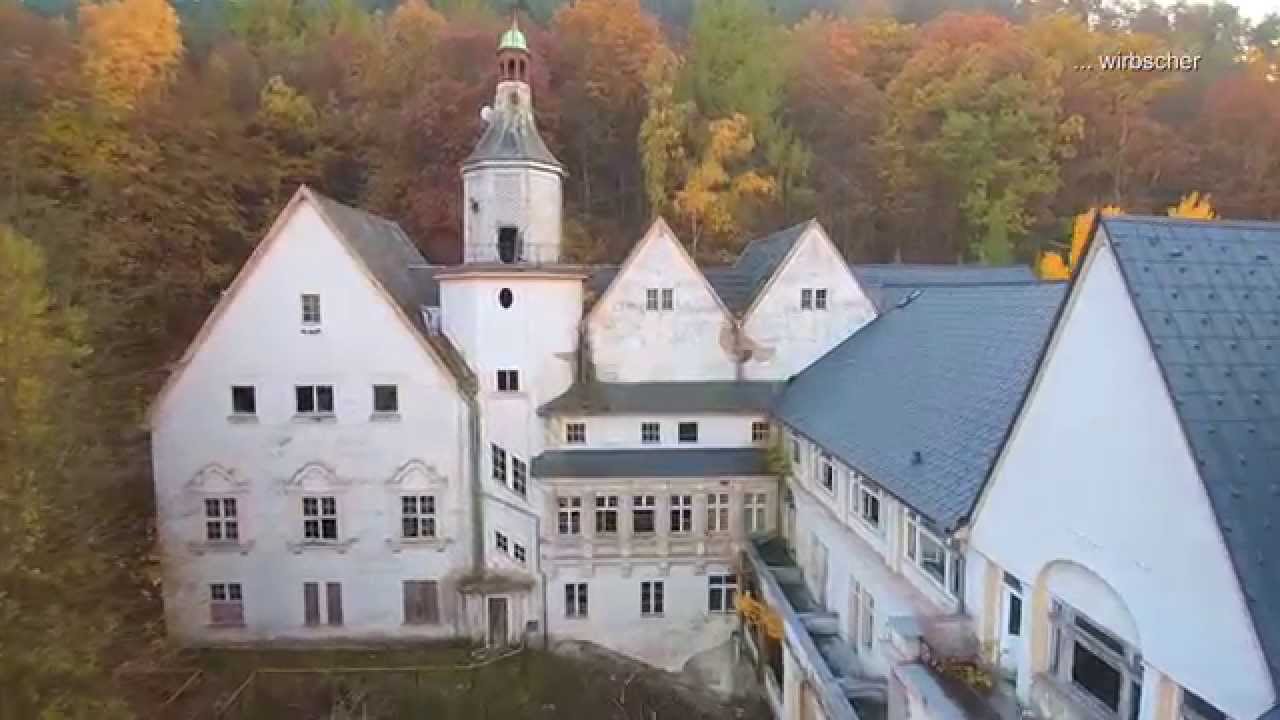Schwarzeck Bad Blankenburg