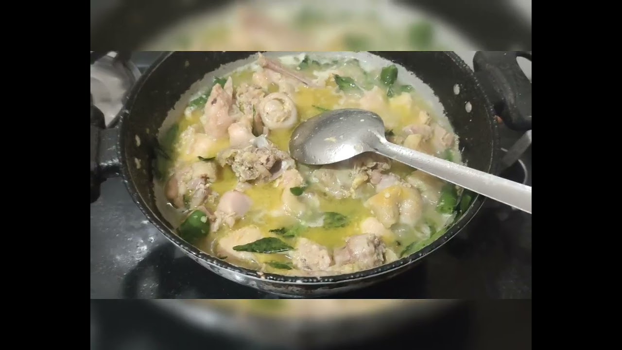 Nan magalu recipe  andhra style chilli chicken 😋😋😋☺️
