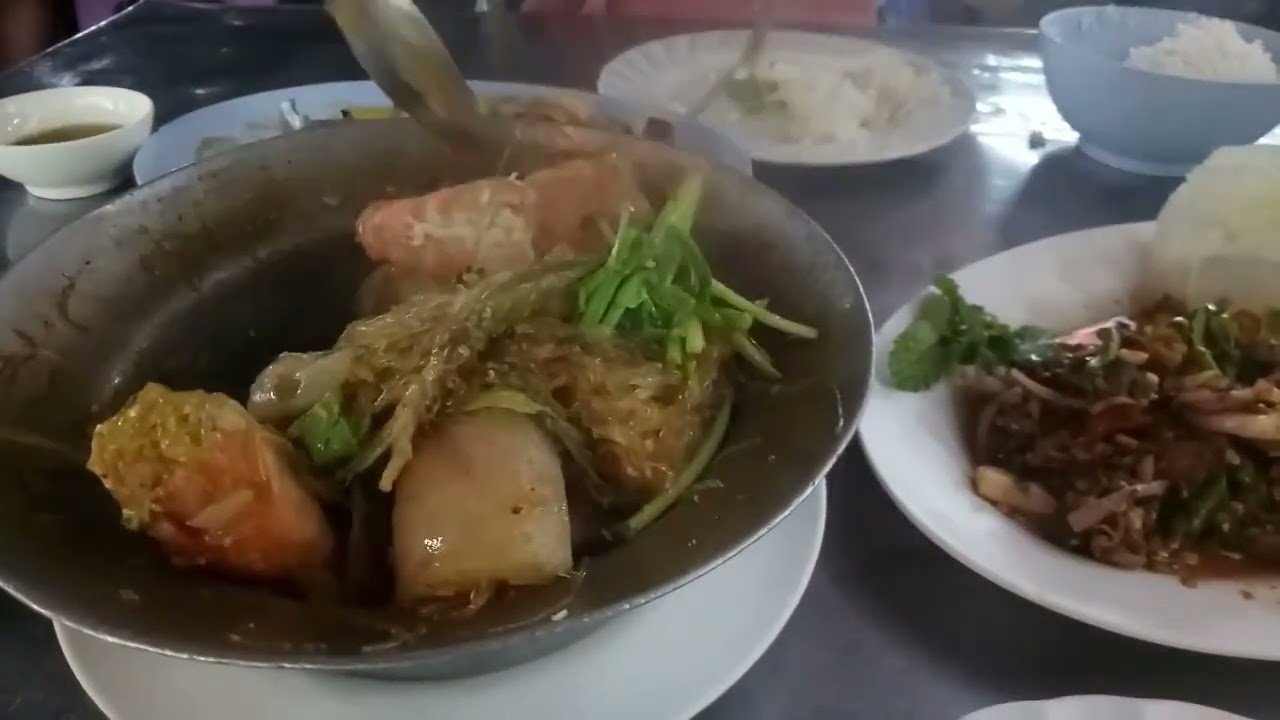Vlog 57 - เที่ยวชะอำ(Cha am) - หัวหิน(Huahin) 