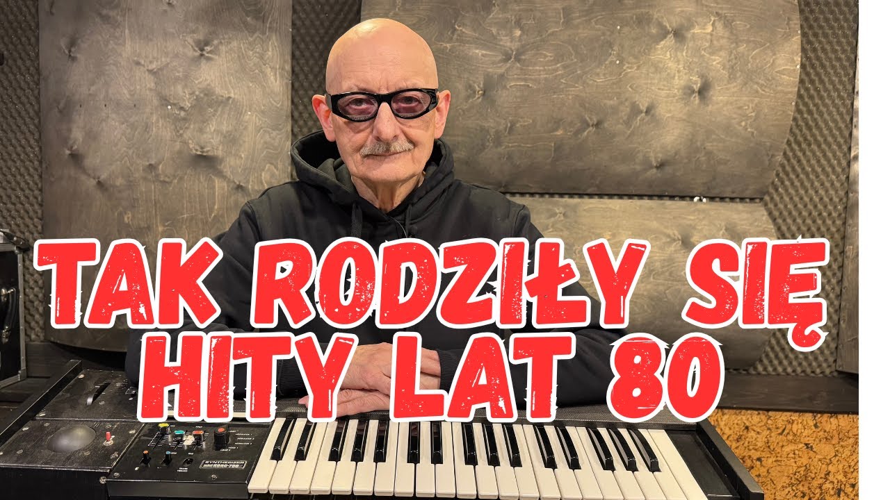 Prawdziwe serce Kombi - Sławomir Łosowski