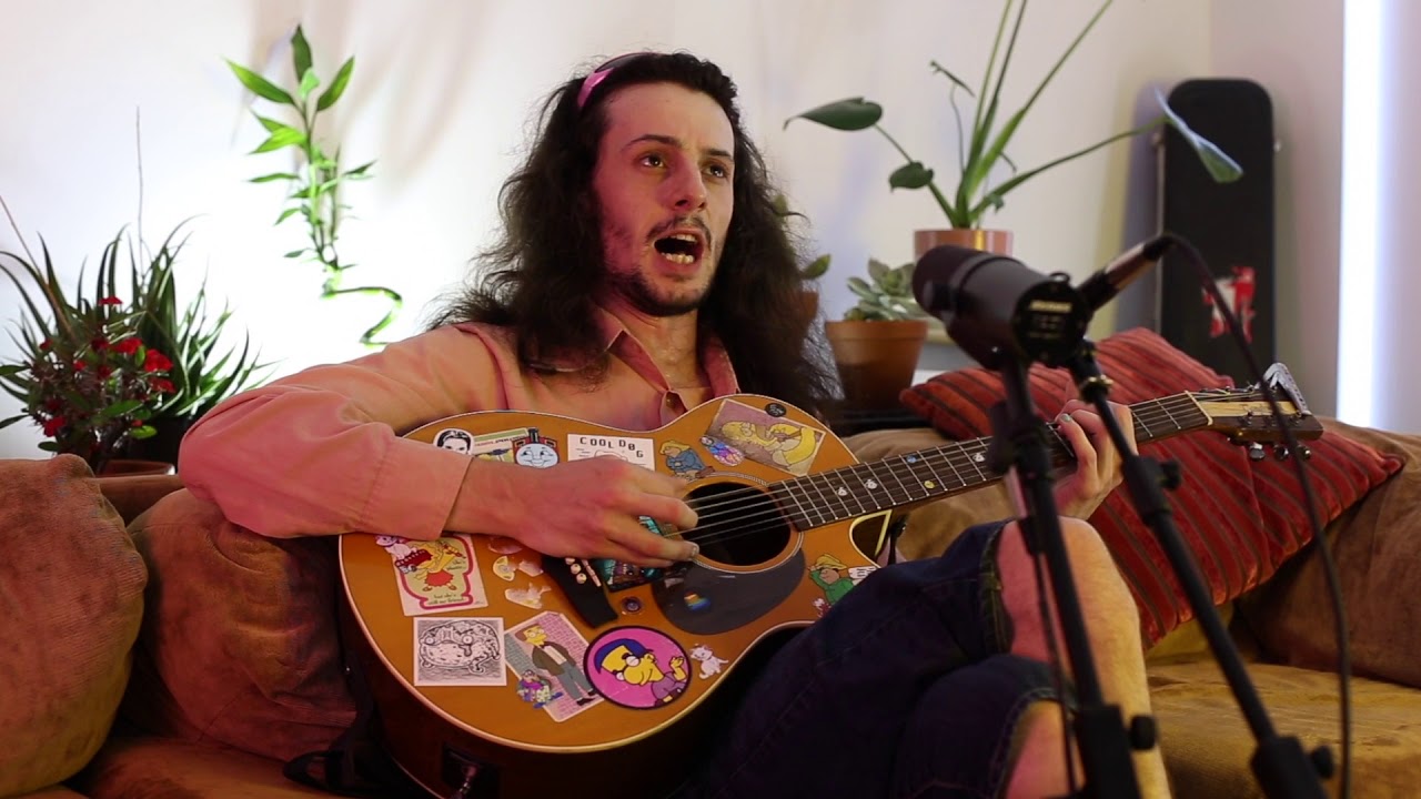 Wootown Sessions - Funeral Concept Album Track 2 (Unreleased) - Wootown Sessions