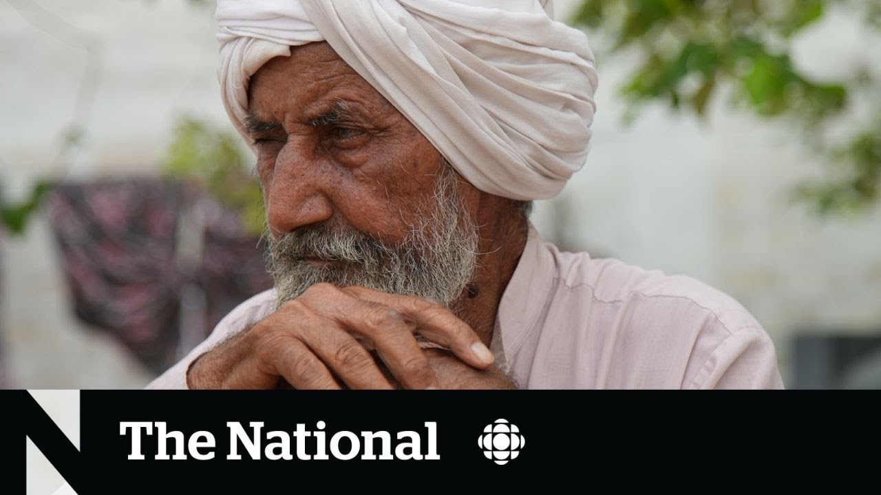 Decades after partition of India, younger generation helping families reunite