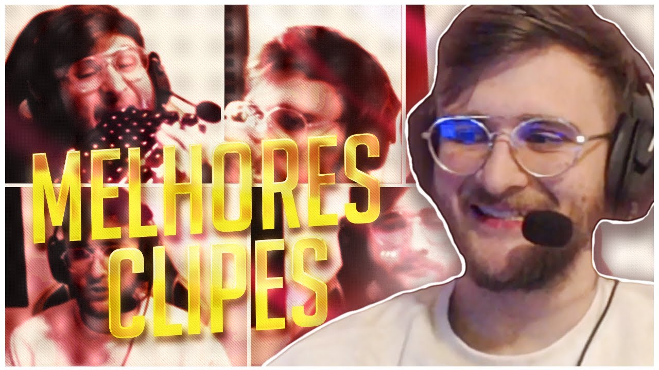 MELHORES CLIPES DO RANGER!
