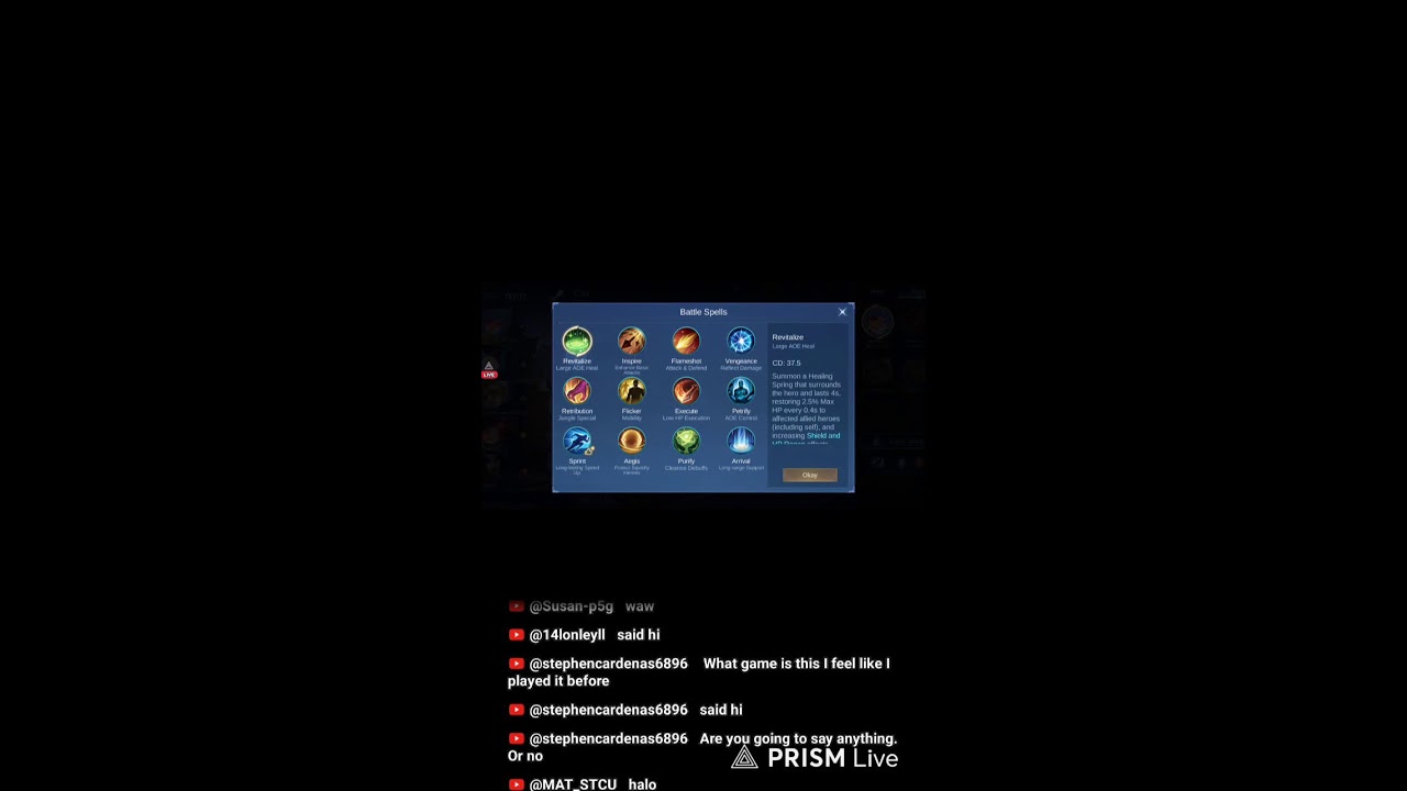 🔴 5v5 Ranked Push Live 🔥 Road to Mythic
