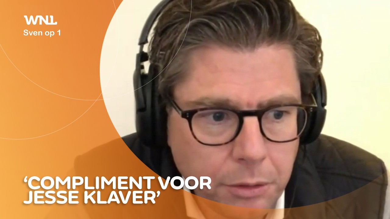 Toponderhandelaar raadt kabinet en oppositie aan: 'Inschikken, alleen dan kom je verder'