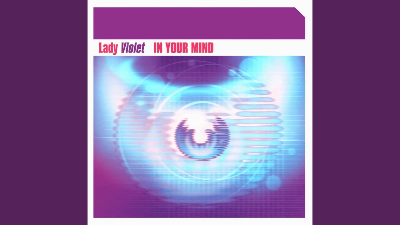 In Your Mind (Extended Club)