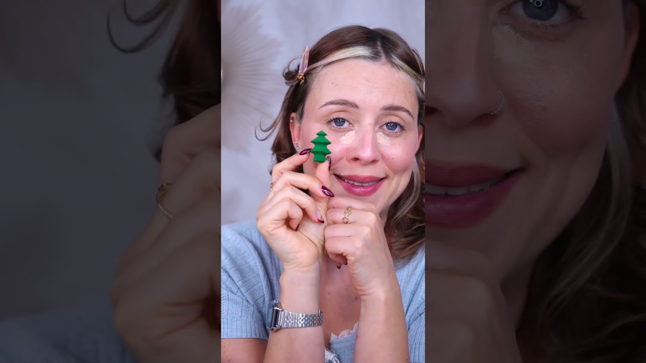 Mi trucco con IL CALENDARIO DEL’AVVENTO DI ESSENCE