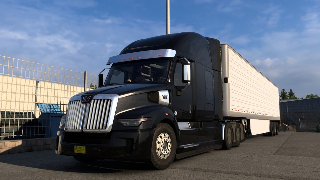 ATS 1.58 Western Start 57X Spokane - Wenatchee