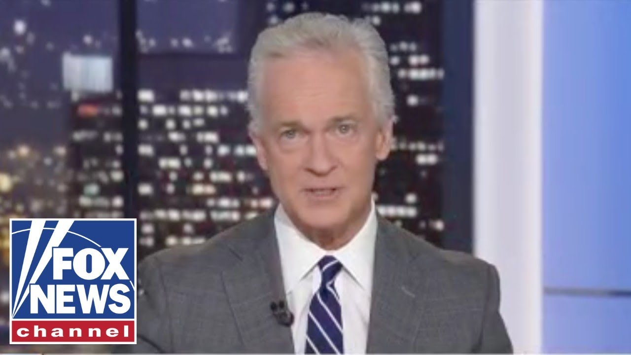 Trace Gallagher compares two contrasting reactions to Supreme Court decisions