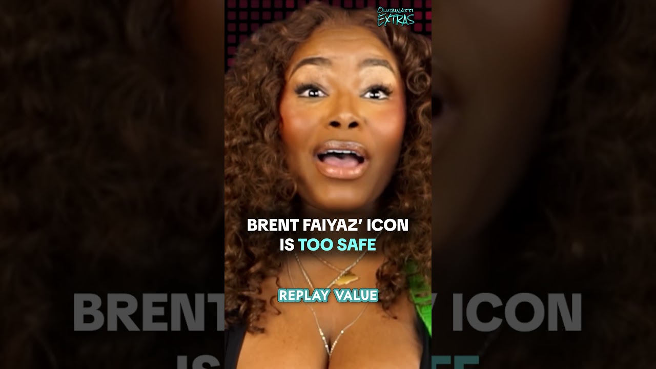 Icon Just Feels Like Elevator Music