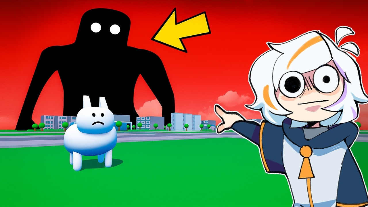 ESTE JUEGO de ROBLOX TIENE UN SECRETO OSCURO 😨😈