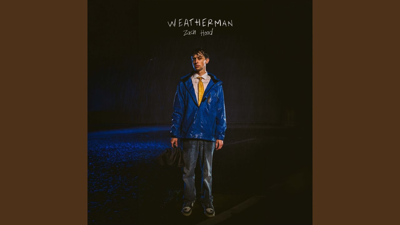 Weatherman