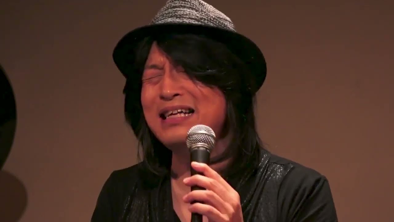 Masatoshi Ono(Galneryus) - Debut Day Commemorative「Live Broadcast 