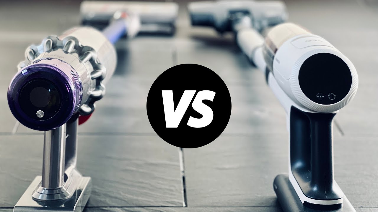 Сравнительный обзор Dyson V11 и AEG 8000 Series AP81UB25SH — какой беспроводной пылесос лучше?