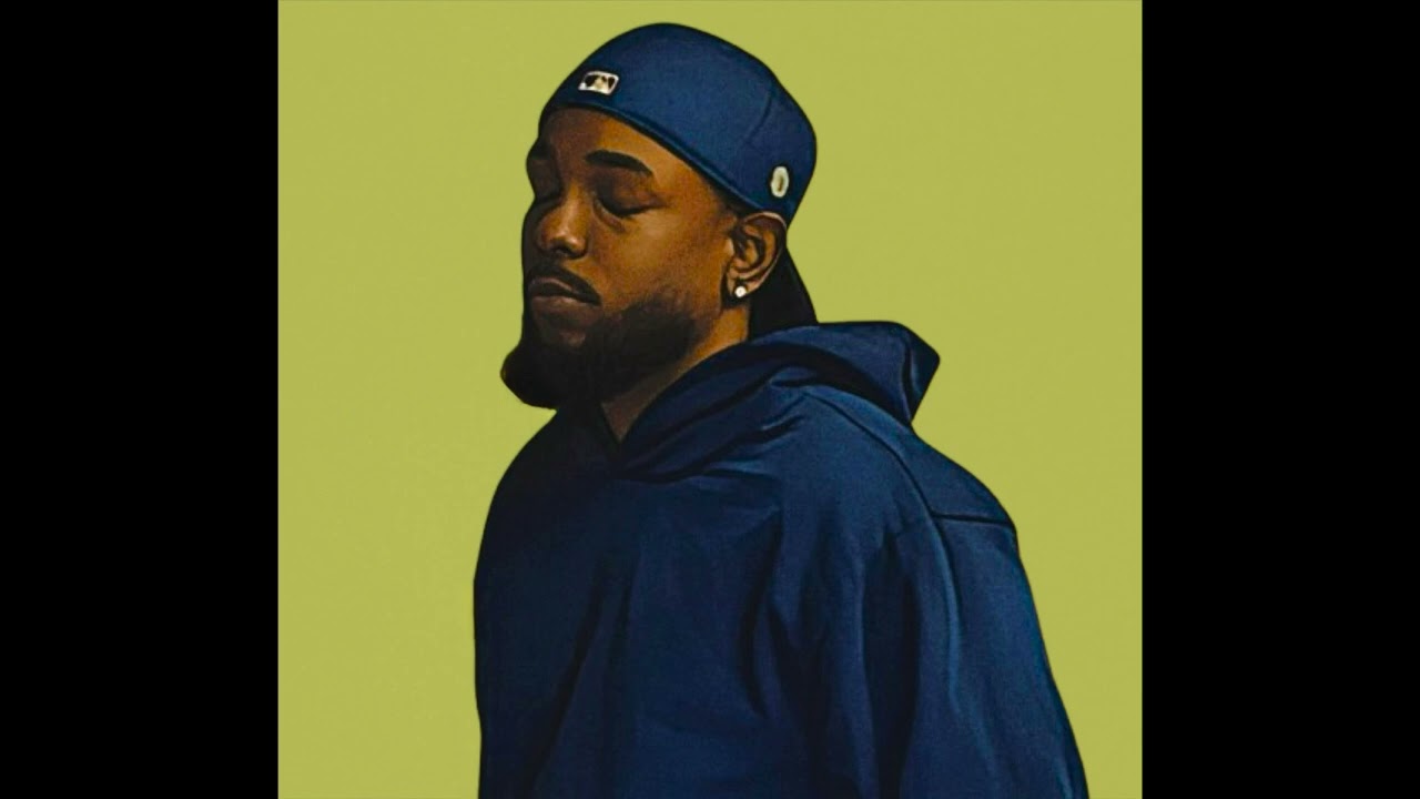 KENDRICK LAMAR TYPE BEAT - LET IT BREATHE