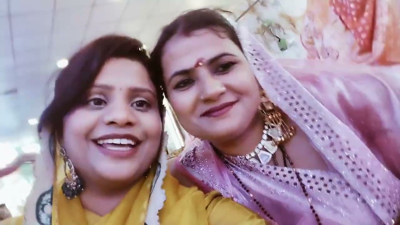 Mama ka lagan samaroh #famlivlog #youtube #viral #motivation#hardwork 