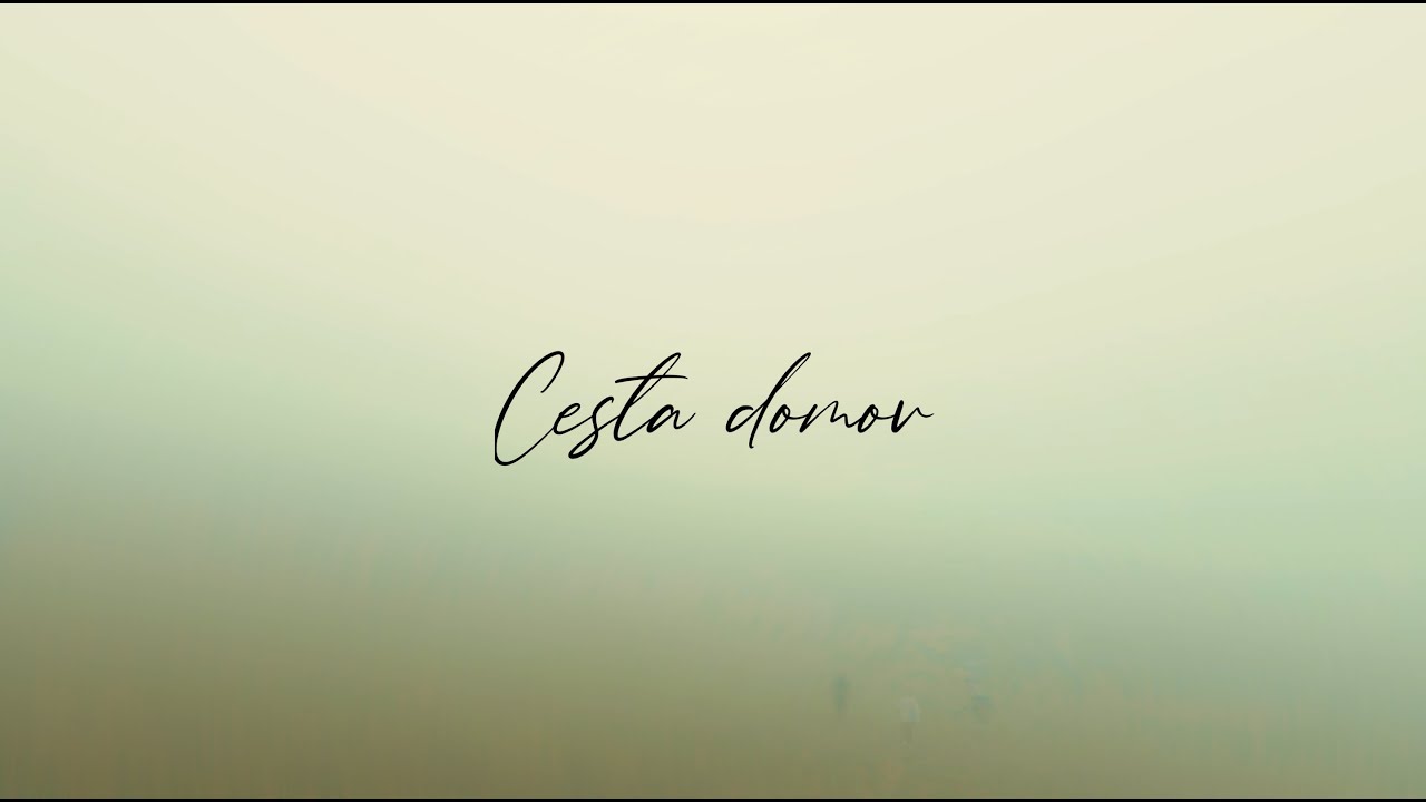 isaac records - cesta domov