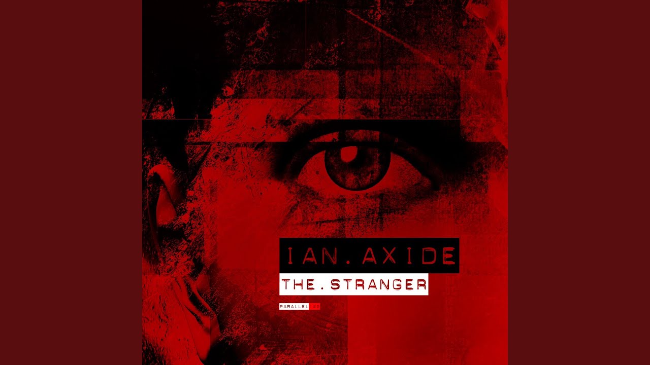 The Stranger