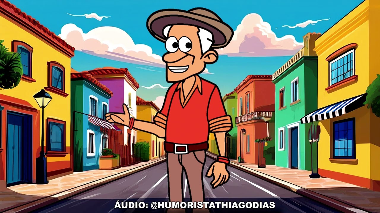 AS MELHORES PIADAS VARIADAS EM DESENHO ANIMADO PARTE 131